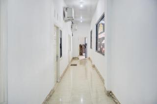 Hotel O Homestay Jaya Putri 1 Syariah - 7