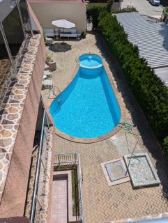 Comfortable 2 Bedroom Apartment in Sirena by Menada - 8