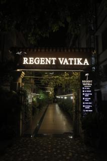 Regent Vatika - 0
