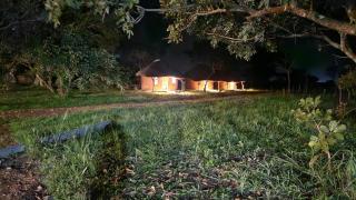 Murchison Safari Coffee Lodge - 7