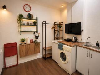 Palmy Homes Istiklal - 5