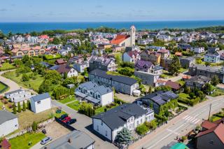 Władysławowska 36 - Domki i Pokoje Gościnne Blisko Plaży - 3