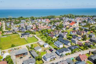 Władysławowska 36 - Domki i Pokoje Gościnne Blisko Plaży - 4