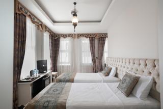 Ersari Hotel - 5