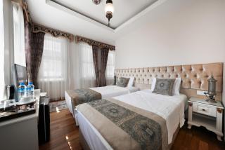 Ersari Hotel - 6