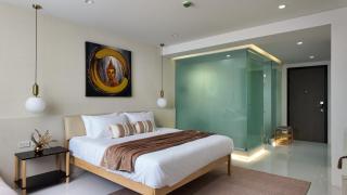 Golden Halo Studio - Nai Harn Beach - 3