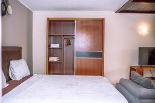 la Gentilhommiere - Suite PANORAMA - 4