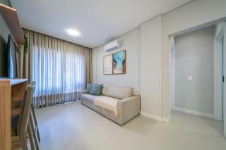 A87 - Areias de Bombas - Apartamento 302 Bl 02 - Praia de Bombas, pertinho do mar - Condomínio com Piscina. - 8