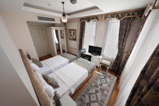 Ersari Hotel - 8