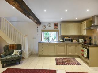 Home Farm Barn - 1
