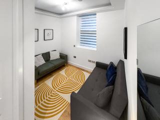 The Lily Apartment 1 - Uk51552 - 9