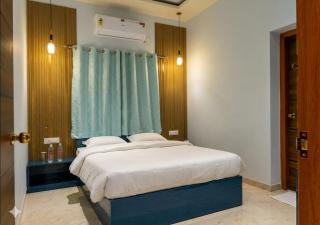 Raj Royal Hotel - 0