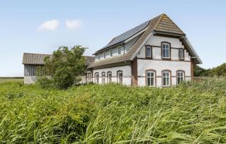 Tolles Zuhause In Højer Mit Wlan - 0