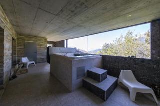 Villa moderne avec Jacuzzi - ski - golf - 3