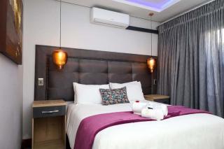 Lasaro Guest Lodge - 6