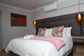 Lasaro Guest Lodge - 4