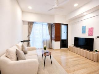 Deluxe Home-FAF By STAR RESIDENCES KLCC - 5