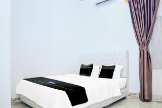 Hotel O Homestay Jaya Putri 1 Syariah - 7
