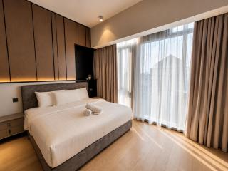 Deluxe Home-FAF By STAR RESIDENCES KLCC - 7