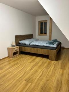 Prkenný Důl, útulné apartmány s kuchyní - 9