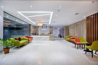 Royal Mark Hotel - 7