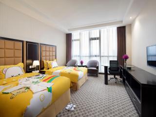 Holiday Inn Beijing Airport Zone by IHG - Shunyi - 9
