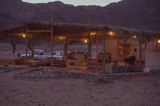 Eden Camp Abu Galum - Dahab - 2