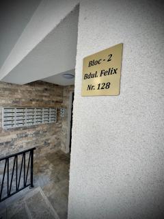 VerdeViu Apartments 4 - Thermalis Residence Sânmartin Oradea Băile Felix 2 - 4