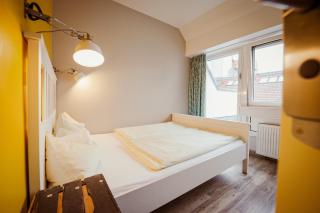 Wombat's City Hostel Munich Hauptbahnhof - 8