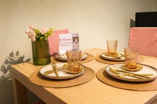 Goldtown House - Chrysoupolis - 3