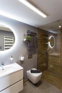 Szarvashegy Panoráma Apartman - Szentendre - 9