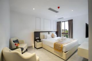 Royal Mark Hotel - 6