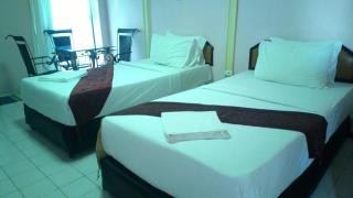 Hua Hin Euro City Hotel - 7