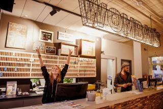 Wombat's City Hostel Munich Hauptbahnhof - 7