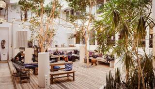 Wombat's City Hostel Munich Hauptbahnhof - 6