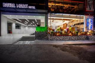 Royal Mark Hotel - 9