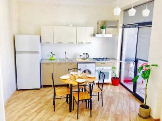 3 Bedroom 2 Bathroom Apartment on Saburtalo Gagarin - Tbilisi - 2