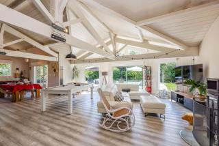 Le Cottage Tarnais - Maison avec Piscine&Jardin - 8