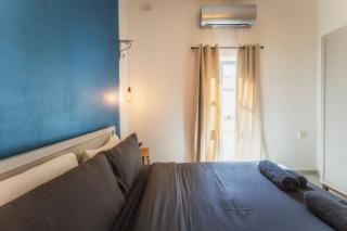Stylish Apartment 1BR Near Sliema & Valletta - 7