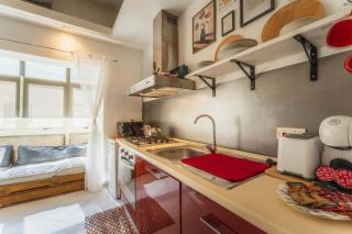 Stylish Apartment 1BR Near Sliema & Valletta - 4