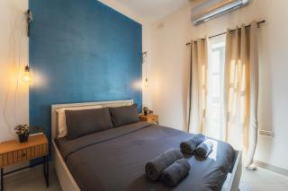 Stylish Apartment 1BR Near Sliema & Valletta - 2