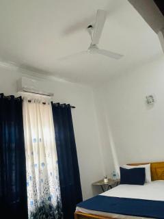 Joy Clouds Villa - 0