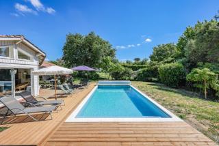 Le Cottage Tarnais - Maison avec Piscine&Jardin - 1