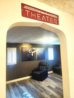 513Company - Private Theater in the Summer - 1