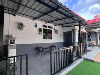 Teratak Ayahbonda - 5