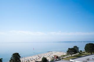 Ferienpark Sierksdorf App 290 - Strandlage - 5