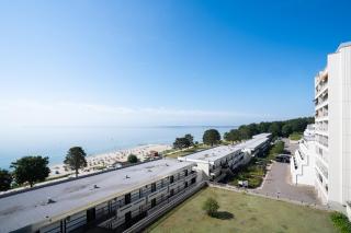 Ferienpark Sierksdorf App 290 - Strandlage - 6
