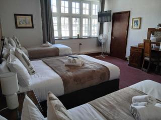 The Bull Hotel - 5