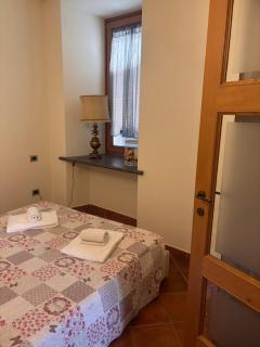 Appartamento Casa Remondi Civico 55 - 1