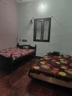 Vaisnika's Villa and HOMESTAY - 2